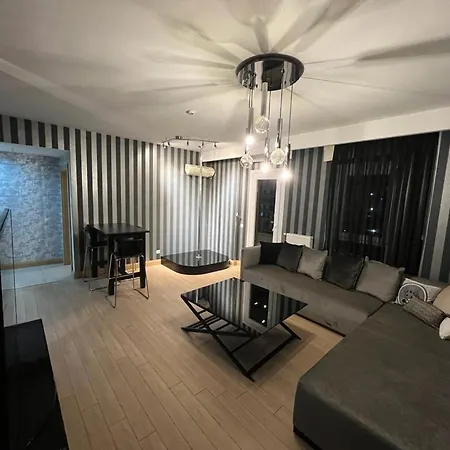 Nurol Park 2+1 Apartment *