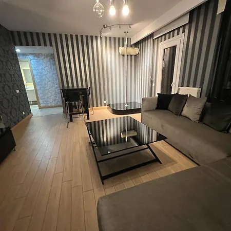 Apartment Nurol Park 2+1