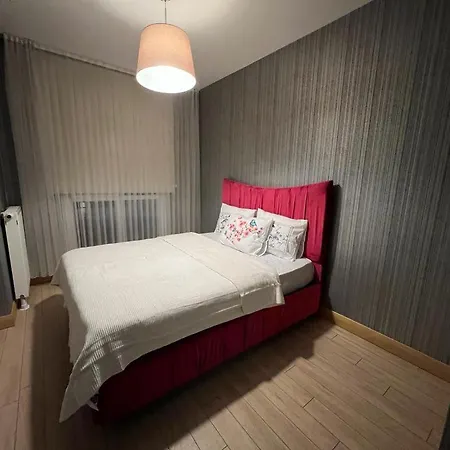 Apartment Nurol Park 2+1