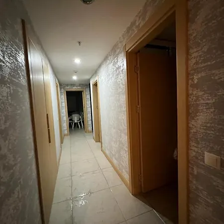 Apartment Nurol Park 2+1
