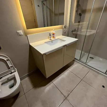 Nurol Park 2+1 Apartment